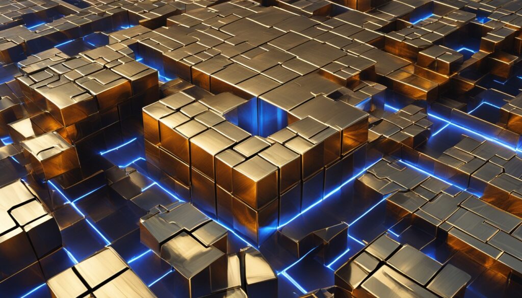 ブロックチェーンとトレーサビリティ