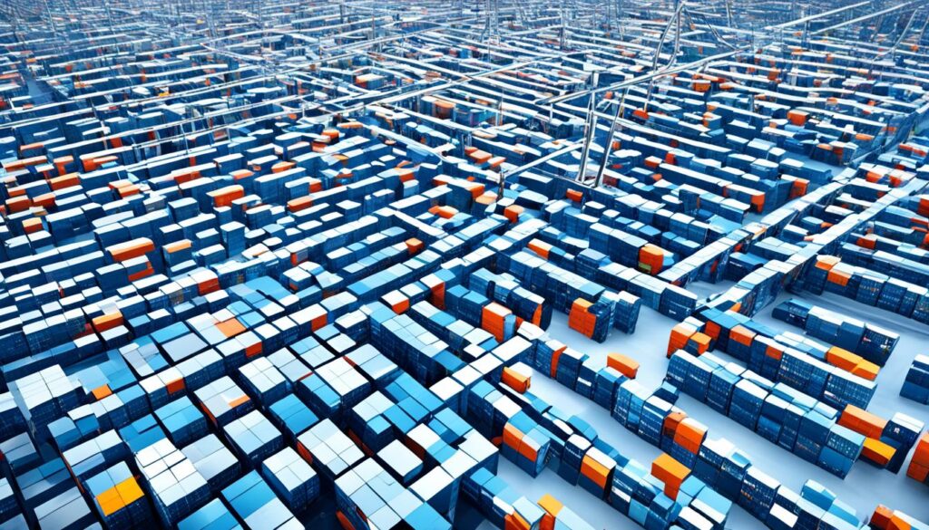 製品調達におけるサプライヤーの透明性